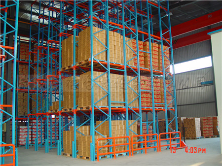 重型貨架圖片
