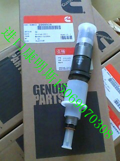 噴油器圖片/噴油器樣板圖 (1)