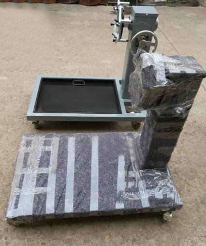 CJ-230質量優(yōu)放心選擇發(fā)動機翻轉拆裝架