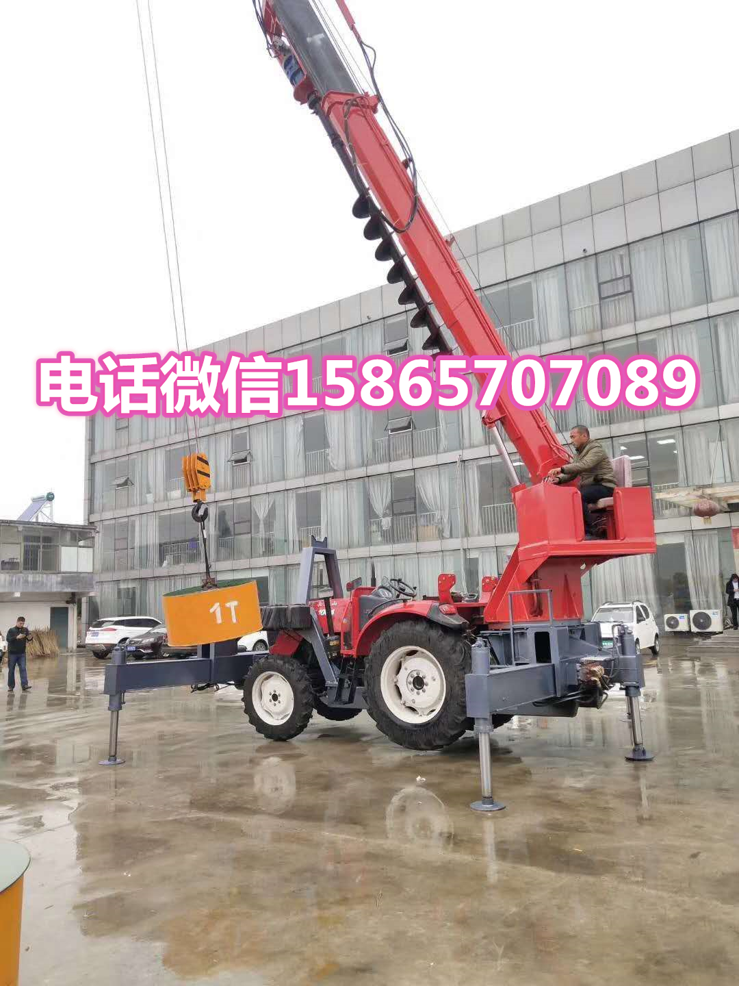 江蘇拖拉機(jī)吊車廠家 拖拉機(jī)吊車價(jià)格 拖拉機(jī)吊車圖片