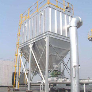 布袋除塵器圖片/布袋除塵器樣板圖 (1)