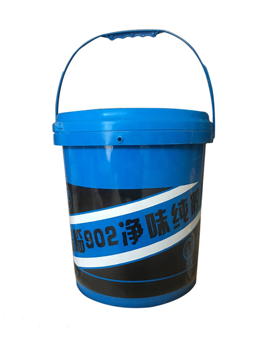 合肥902凈味純膠