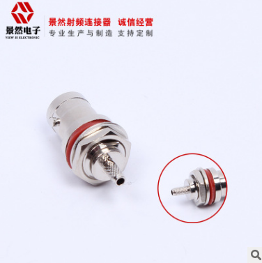 同軸連接器圖片/同軸連接器樣板圖 (1)