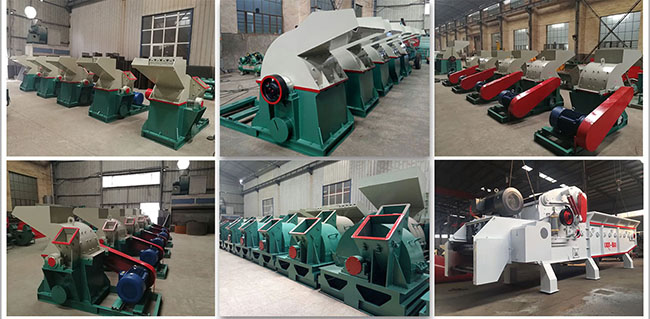 木頭粉碎機(jī)圖片/木頭粉碎機(jī)樣板圖 (1)