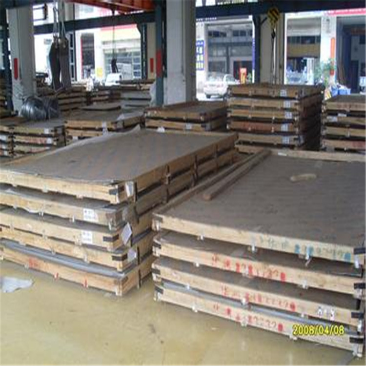 304L不銹鋼板圖片/304L不銹鋼板樣板圖 (3)