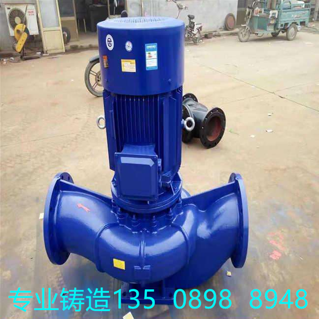 潛水耐用潛水泥漿泵圖片