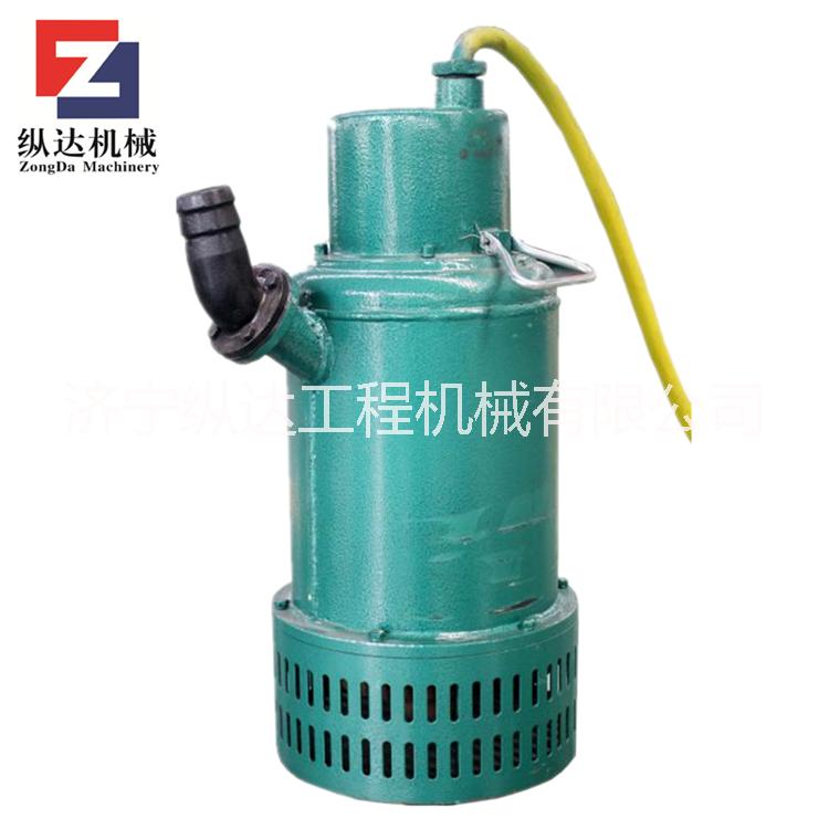 礦用排污排沙泵圖片/礦用排污排沙泵樣板圖 (2)