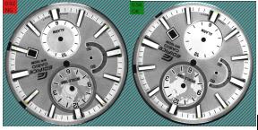 ALFA表盤(pán)外觀缺陷檢測(cè)系統(tǒng)圖片/ALFA表盤(pán)外觀缺陷檢測(cè)系統(tǒng)樣板圖 (2)