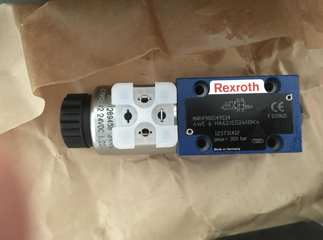 力士樂手動換向閥圖片/力士樂手動換向閥樣板圖 (3)