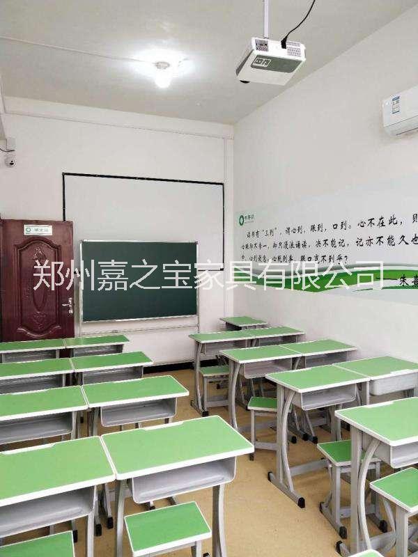 學(xué)生課桌椅圖片/學(xué)生課桌椅樣板圖 (3)
