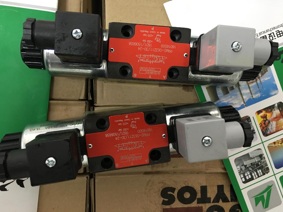 雅歌比例閥PRM2-063Z11圖片/雅歌比例閥PRM2-063Z11樣板圖 (4)