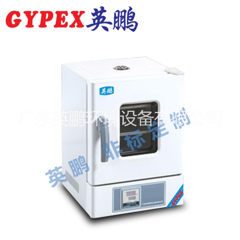 英鵬 電熱恒溫干燥箱YPHX-125TP