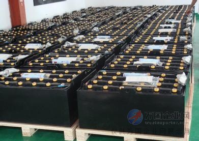 成都廢舊電瓶回收公司蓄電池回收圖片/成都廢舊電瓶回收公司蓄電池回收樣板圖 (4)