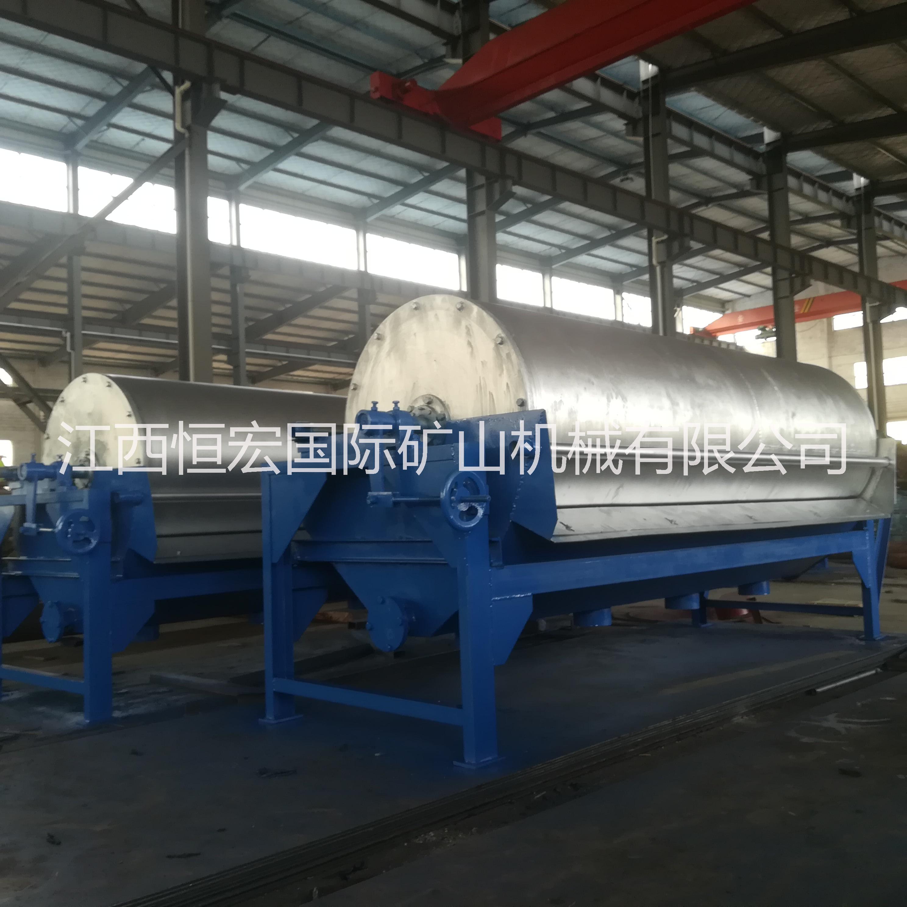 磁選機選鐵設(shè)備圖片/磁選機選鐵設(shè)備樣板圖 (4)