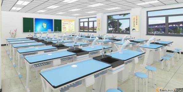 中央實(shí)驗(yàn)臺(tái)圖片/中央實(shí)驗(yàn)臺(tái)樣板圖 (4)