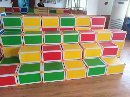 六面音樂凳圖片