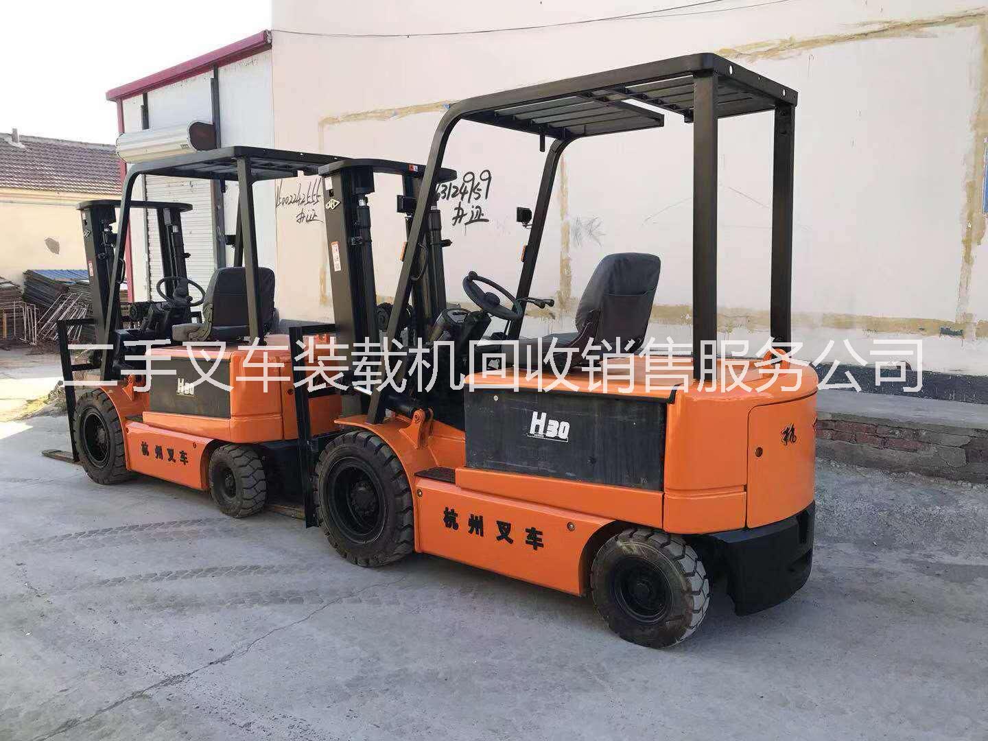 二手叉車圖片/二手叉車樣板圖 (2)