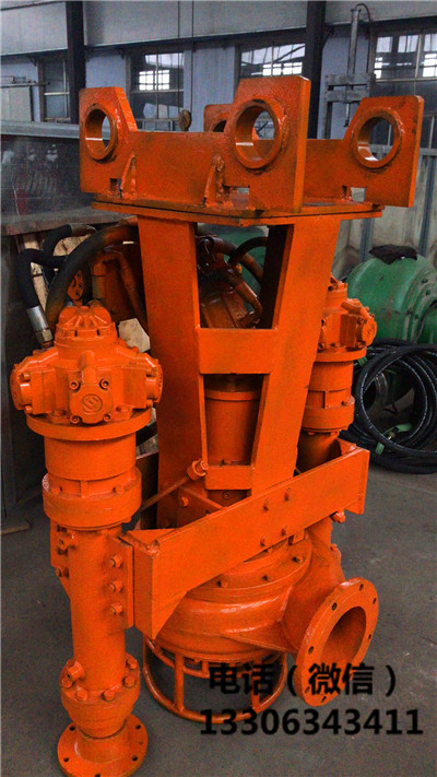 抽砂泵圖片/抽砂泵樣板圖 (1)