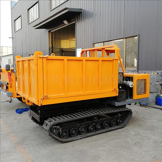 自卸翻斗圖片/自卸翻斗樣板圖 (3)