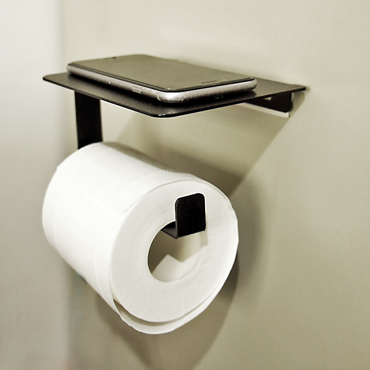 廁所紙架圖片/廁所紙架樣板圖 (2)