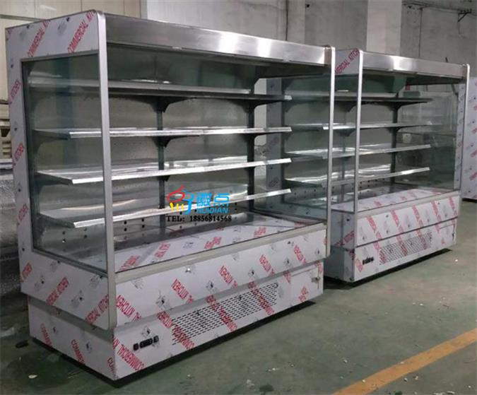 菜品展示柜圖片/菜品展示柜樣板圖 (4)