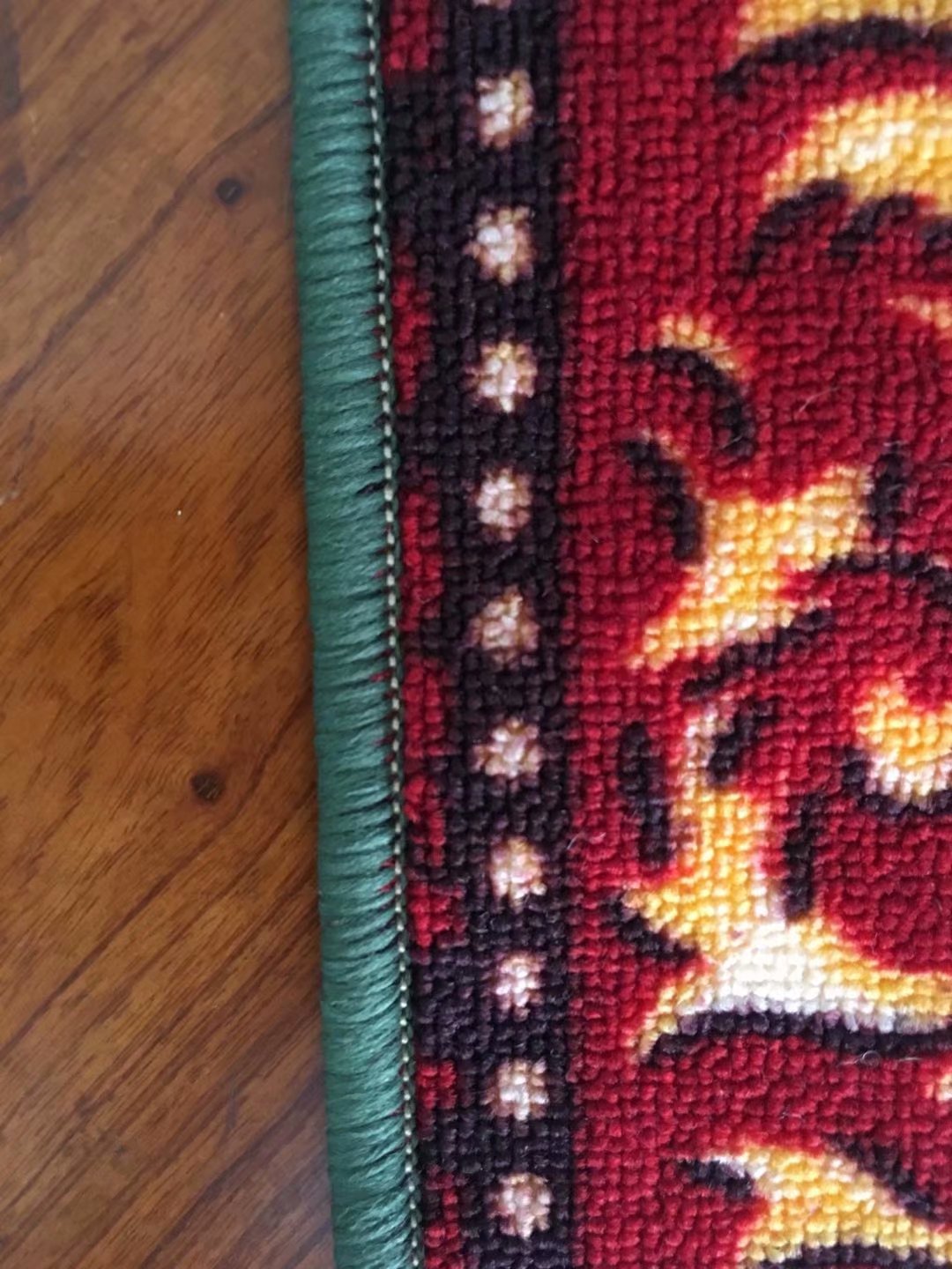 地毯鎖邊機圖片/地毯鎖邊機樣板圖 (4)