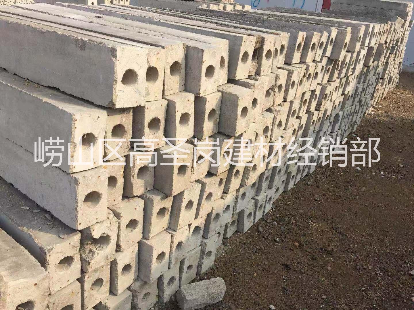 水泥預(yù)制過梁圖片/水泥預(yù)制過梁樣板圖 (2)