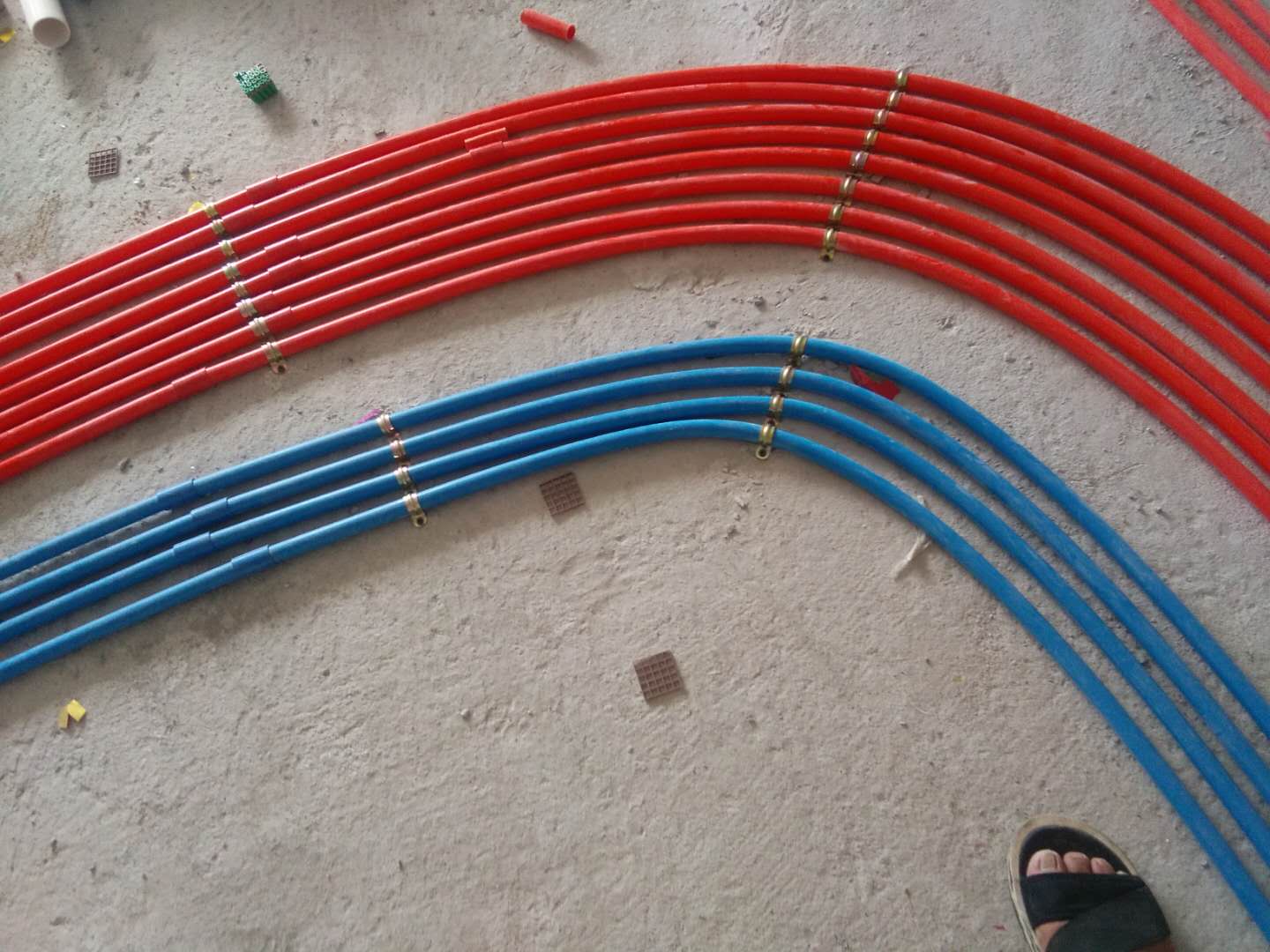 綜合布線圖片/綜合布線樣板圖 (1)