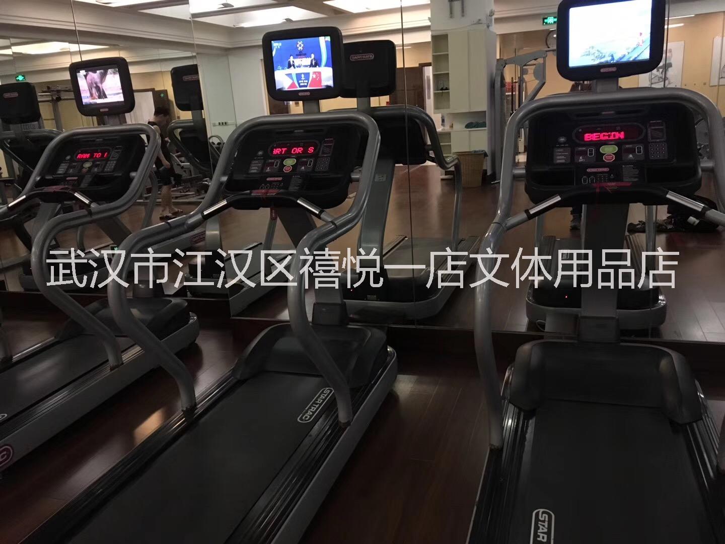 商用跑步機(jī)圖片/商用跑步機(jī)樣板圖 (4)