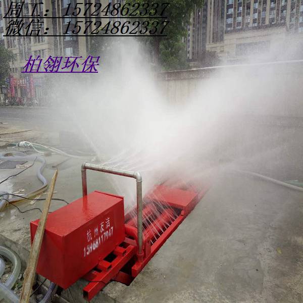 滾軸式洗輪機(jī)圖片/滾軸式洗輪機(jī)樣板圖 (3)