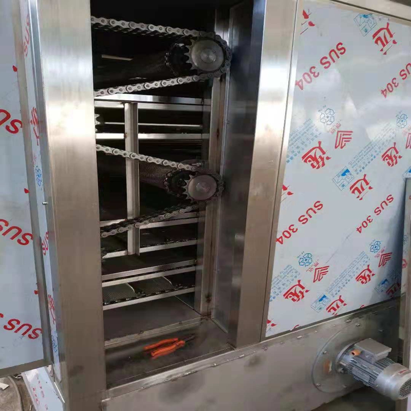 烘干爐圖片/烘干爐樣板圖 (3)