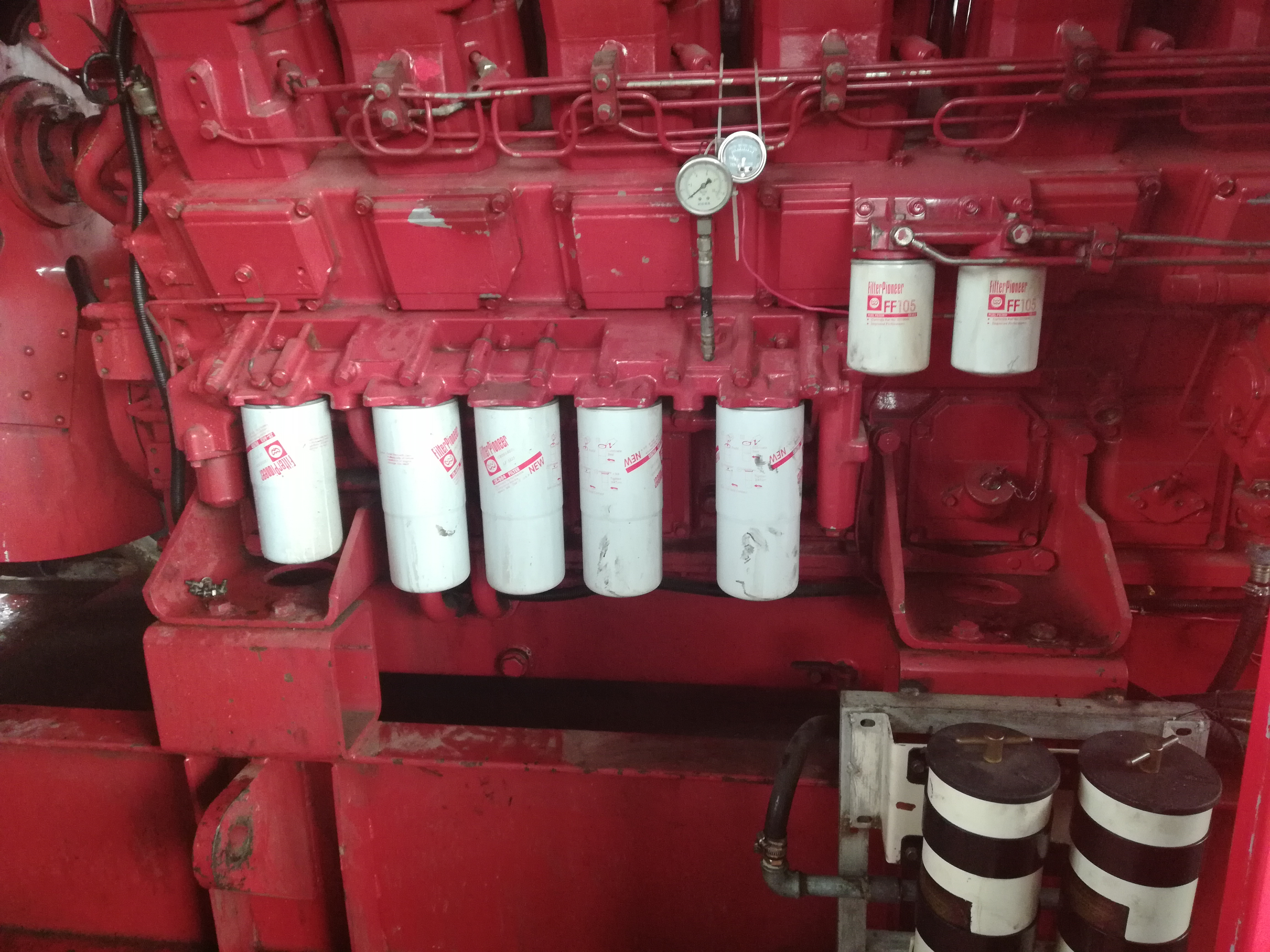 柴油發(fā)電機圖片/柴油發(fā)電機樣板圖 (4)