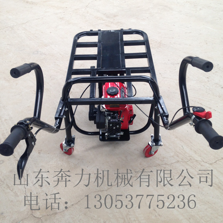 獨(dú)輪灰斗車圖片/獨(dú)輪灰斗車樣板圖 (3)