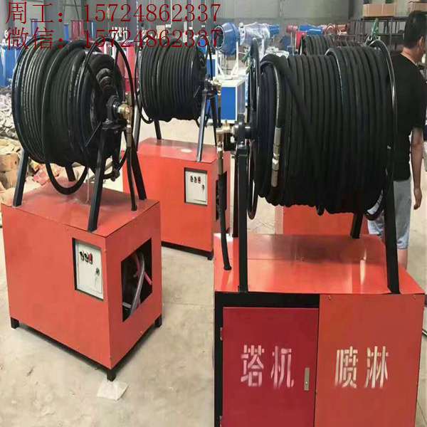 臨海市塔吊噴淋價格圖片/臨海市塔吊噴淋價格樣板圖 (1)