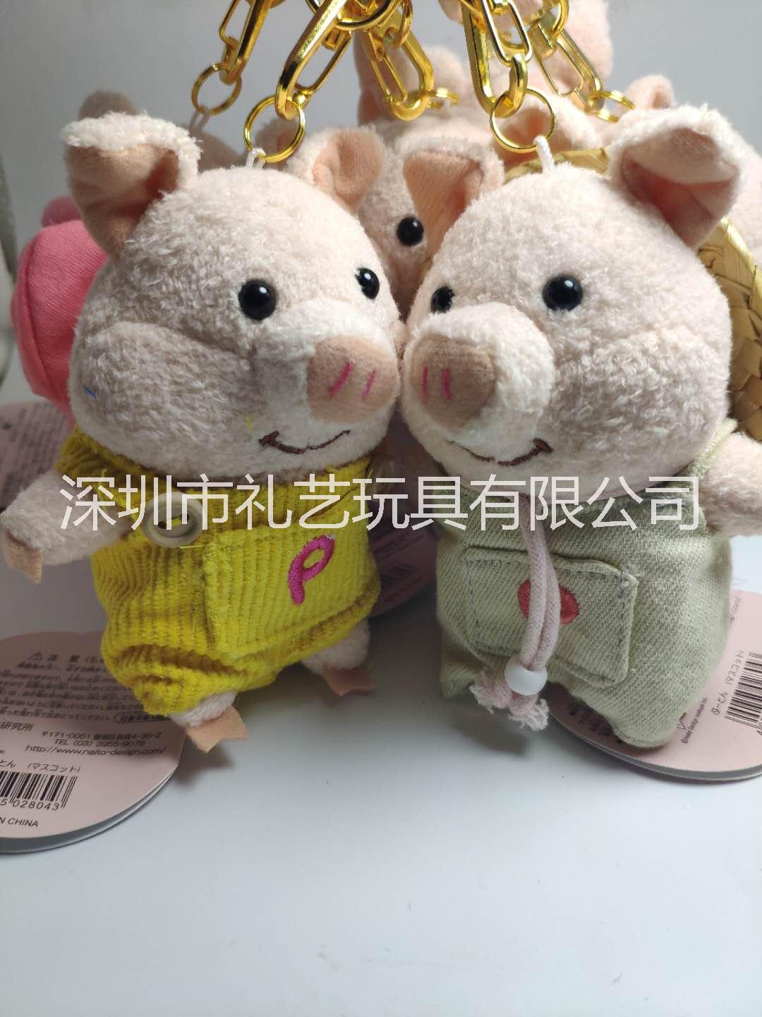 可愛(ài)小豬圖片/可愛(ài)小豬樣板圖 (3)
