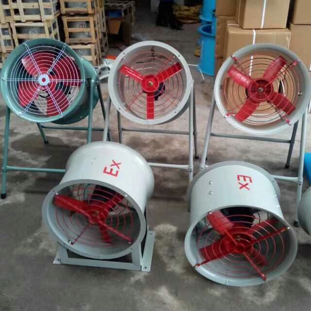 軸流風(fēng)機(jī)圖片/軸流風(fēng)機(jī)樣板圖 (3)
