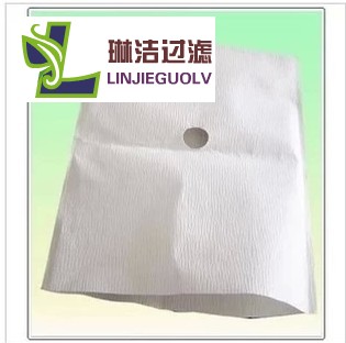 信封式過濾紙-雙層袋式濾油紙-手動無孔濾油紙-濾油車*濾紙