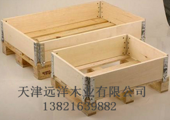 天津木箱定做、廠家直銷、出口木箱圖片/天津木箱定做、廠家直銷、出口木箱樣板圖 (2)