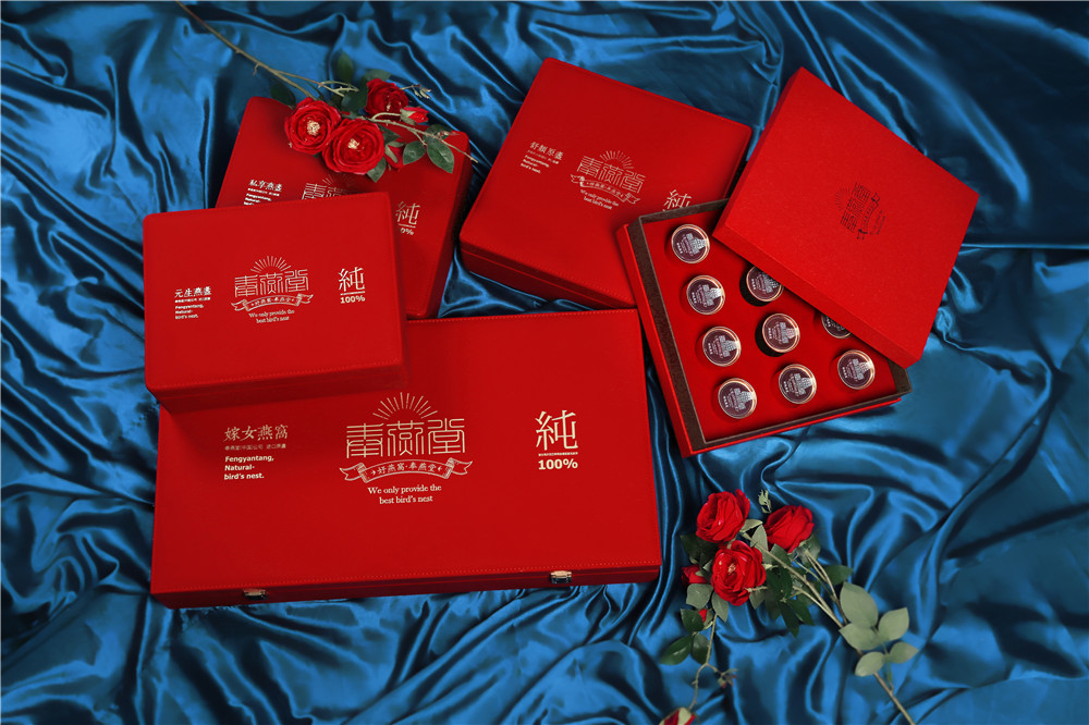 天然燕窩代理_成都嫁女燕窩加盟_圖片