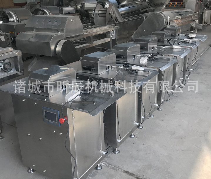 腸扎線機圖片/腸扎線機樣板圖 (3)