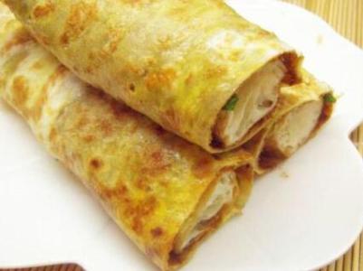 攤小二煎餅果子技術(shù)培訓(xùn)費用