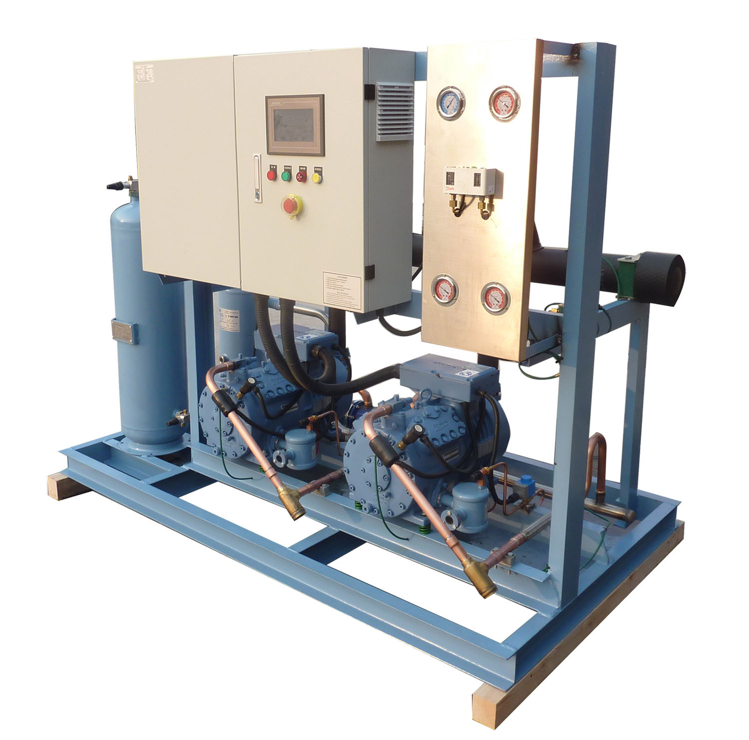 萊富康15HP活塞二并聯(lián)圖片/萊富康15HP活塞二并聯(lián)樣板圖 (3)