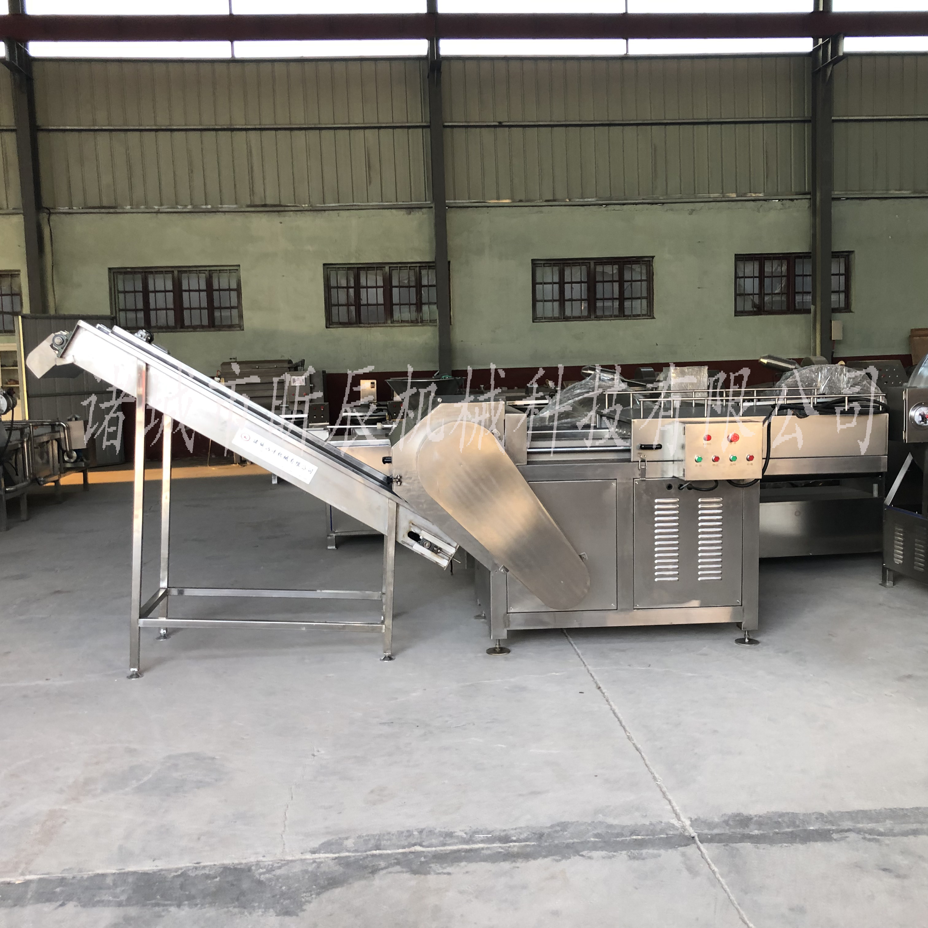 凍肉破碎機圖片/凍肉破碎機樣板圖 (2)