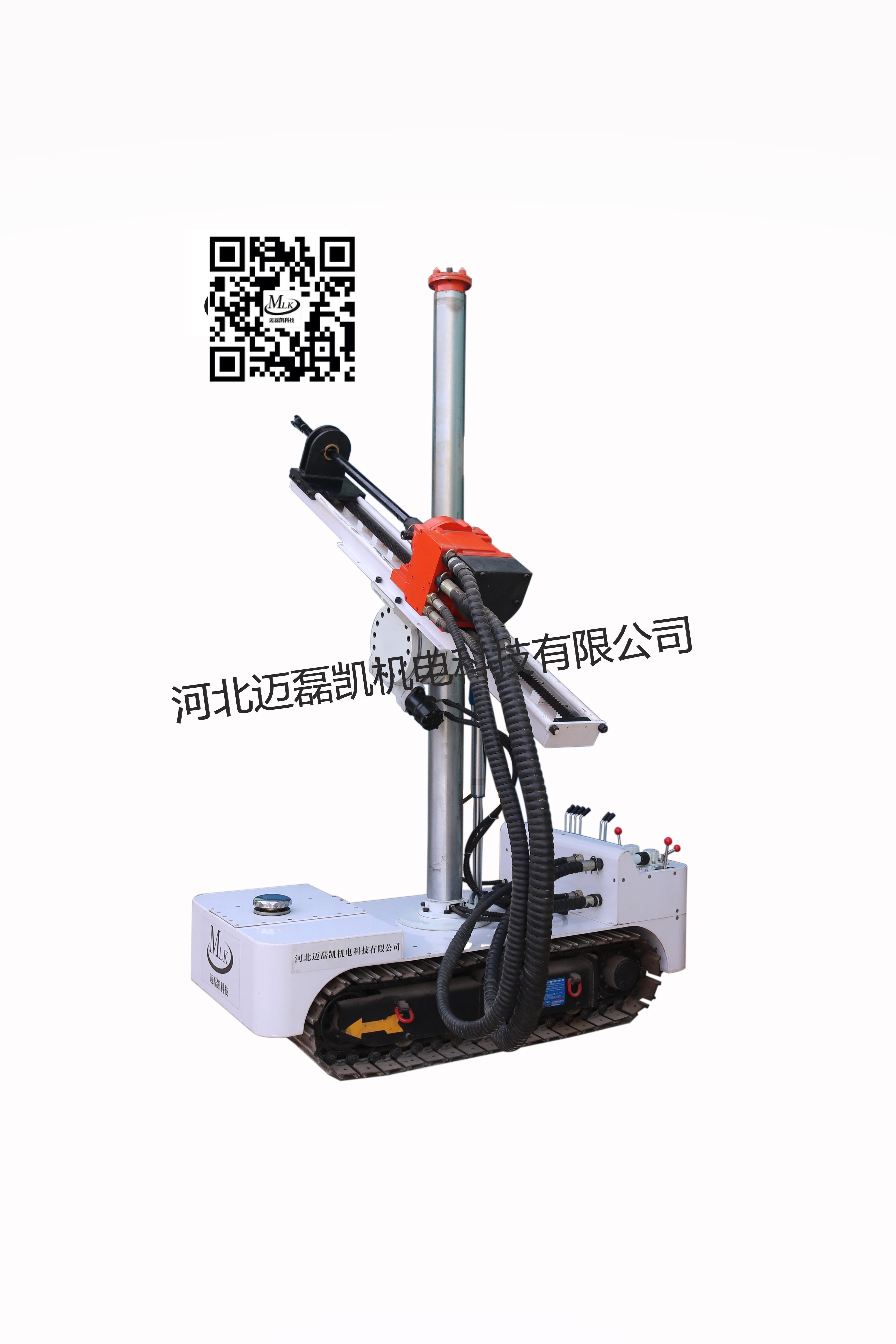 氣動(dòng)履帶式鉆機(jī)氣動(dòng)鉆機(jī)ZQLC2100 氣動(dòng)鉆車ZQLC、2100 煤礦鉆機(jī)ZQLC-2100