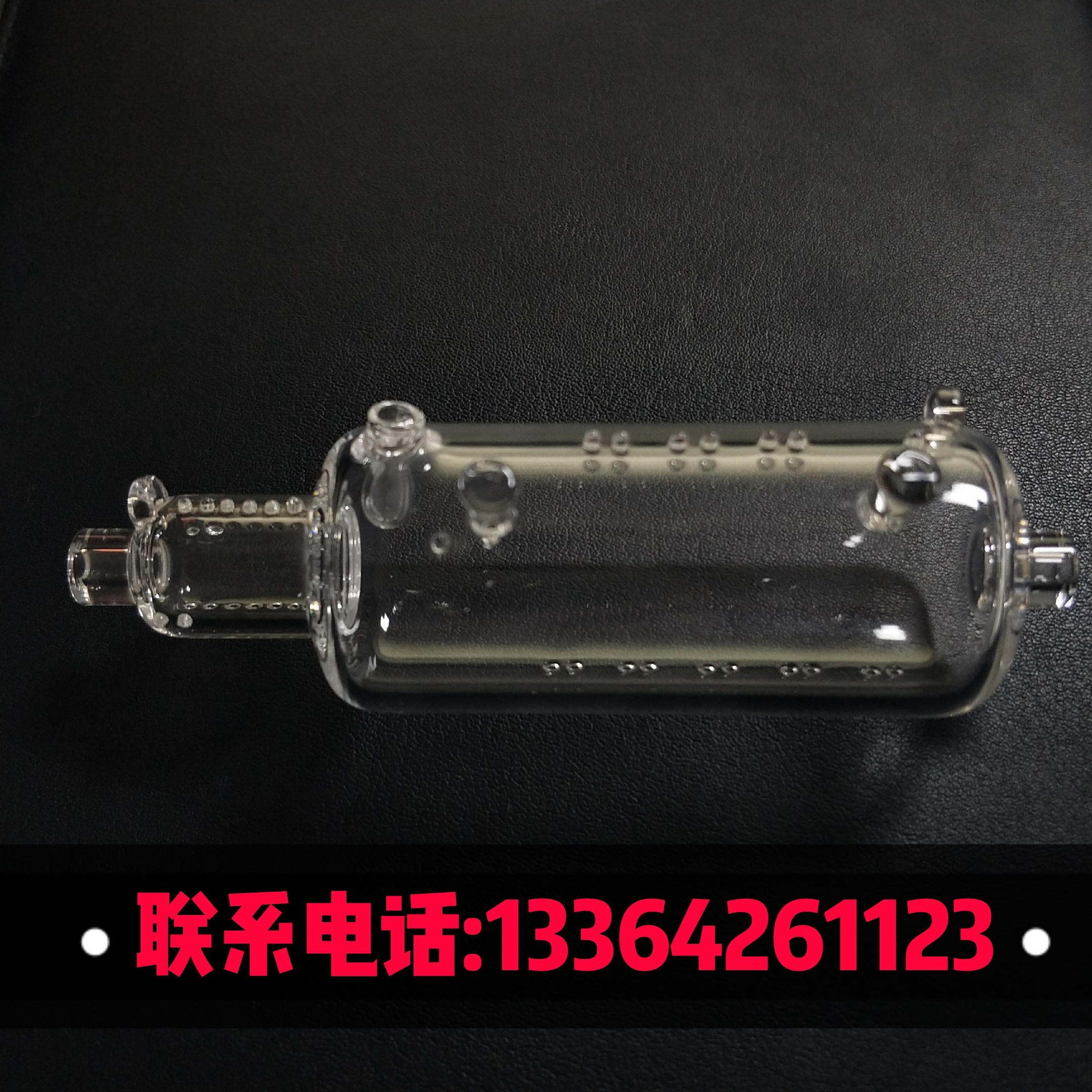 石英玻璃儀器圖片/石英玻璃儀器樣板圖 (4)