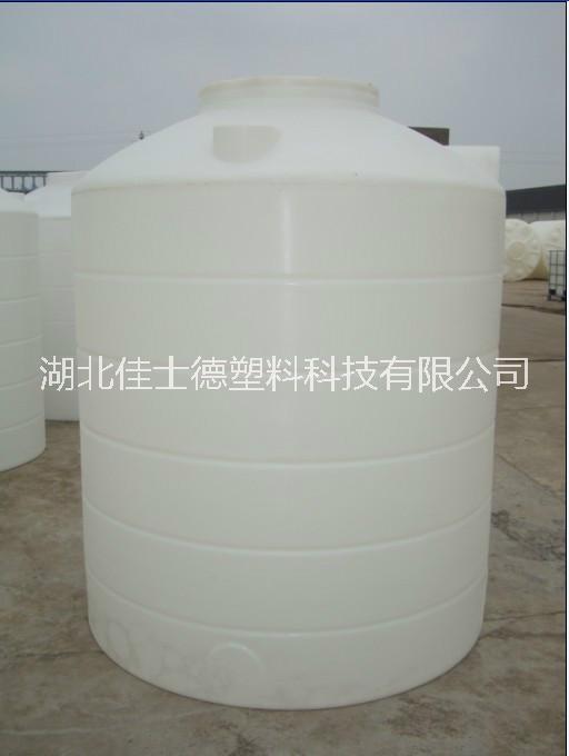 安徽省六安市3噸PE化工儲(chǔ)罐廠家定制價(jià)格實(shí)惠