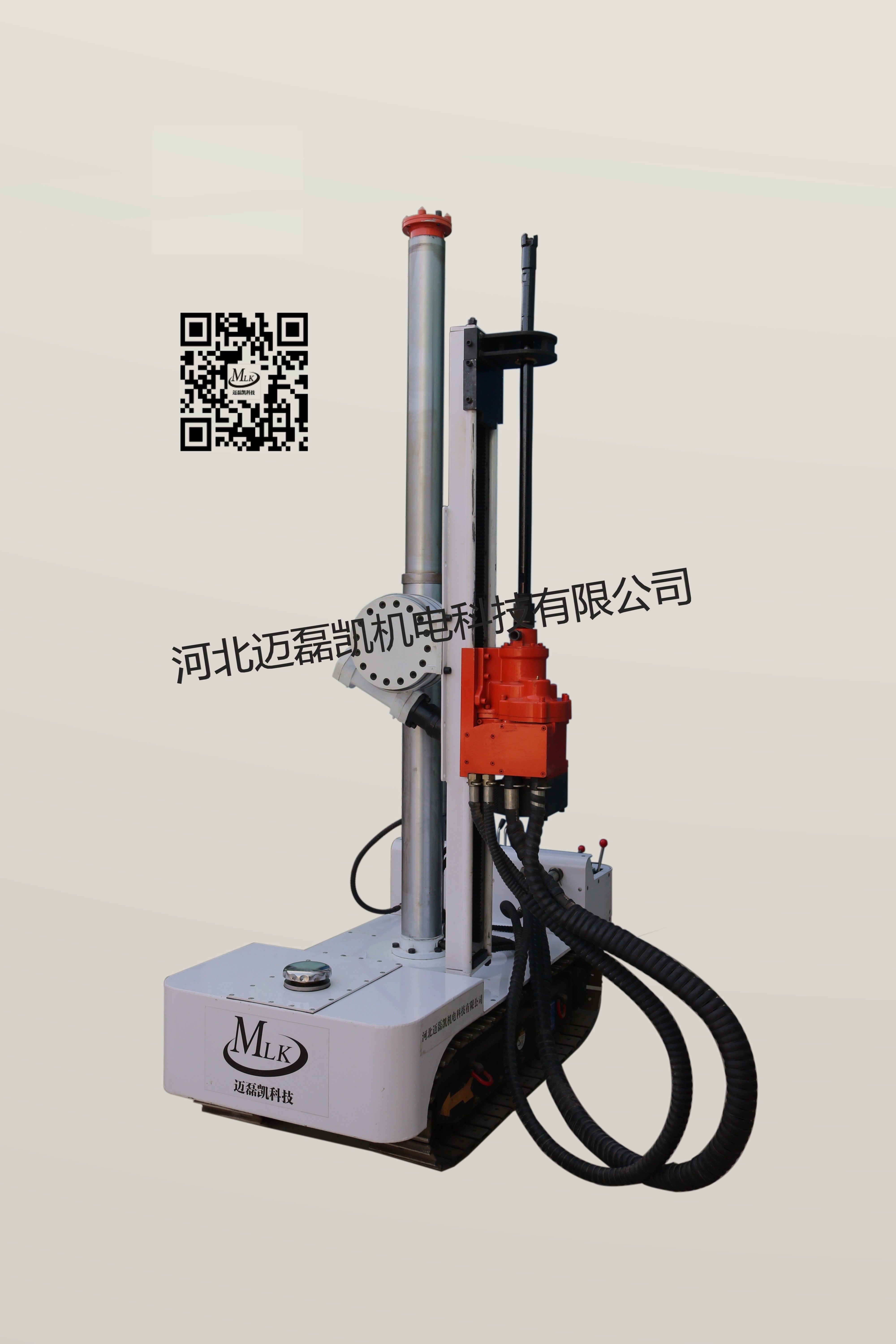 煤礦鉆機(jī)圖片/煤礦鉆機(jī)樣板圖 (3)