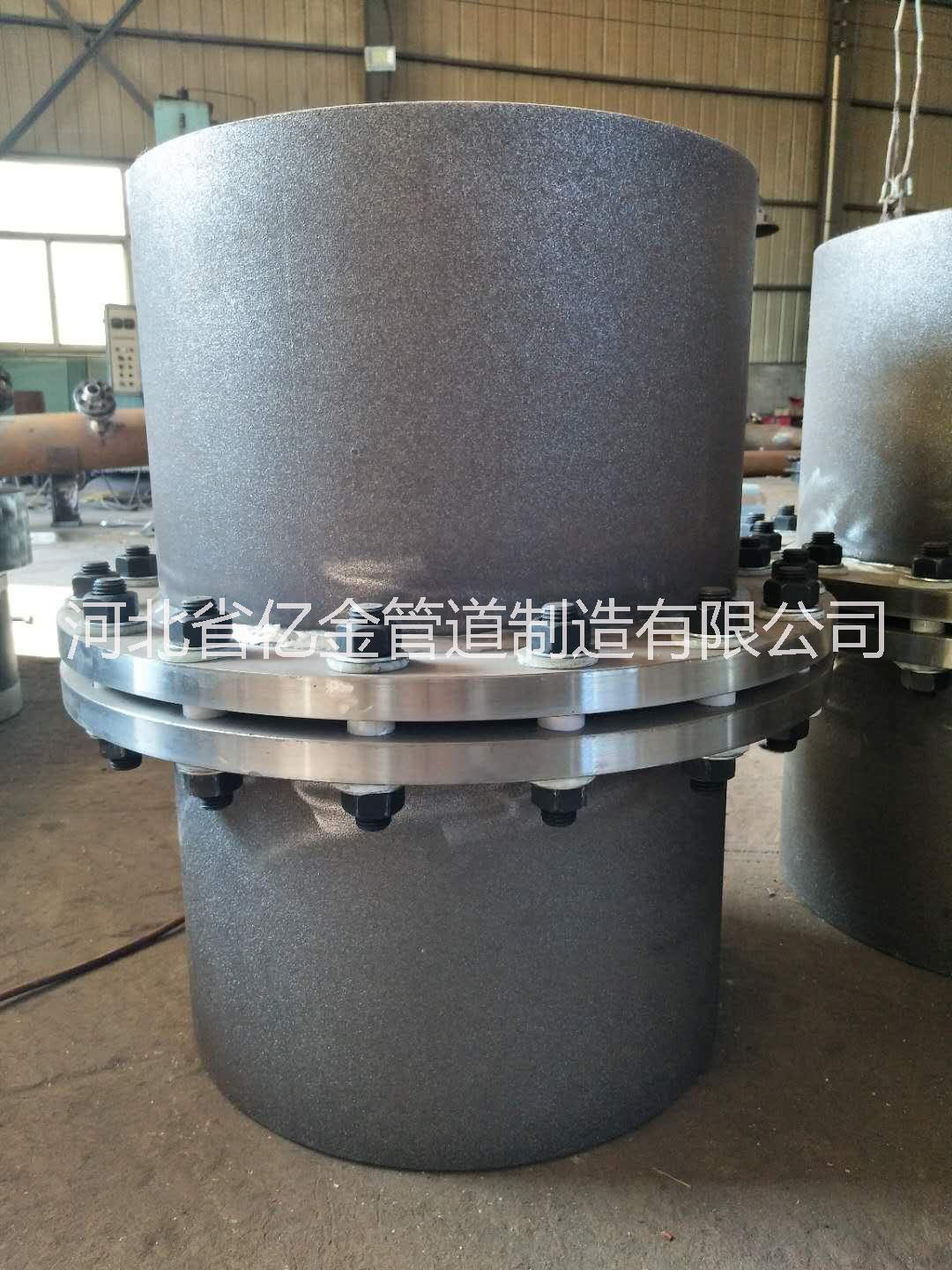 大口徑絕緣接頭圖片/大口徑絕緣接頭樣板圖 (3)