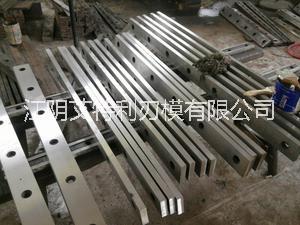 剪板機(jī)刀片圖片/剪板機(jī)刀片樣板圖 (3)