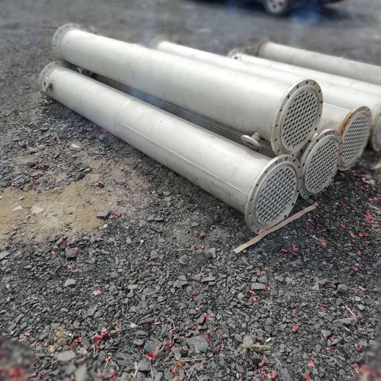 二手冷凝器圖片/二手冷凝器樣板圖 (3)